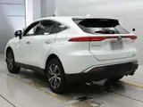 2024 Toyota Harrier G Pearl SUV for sale, Japanese used car export - photo 6 of 12 | GULJI TRADERS