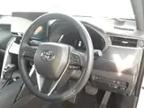 2024 Toyota Harrier G Pearl SUV for sale, Japanese used car export - photo 9 of 12 | GULJI TRADERS