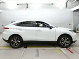 2024 Toyota Harrier G Pearl SUV for sale, Japanese used car export - photo 3 of 12 | GULJI TRADERS