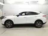 2024 Toyota Harrier G Pearl SUV for sale, Japanese used car export - photo 4 of 12 | GULJI TRADERS