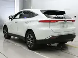 2024 Toyota Harrier G Pearl SUV for sale, Japanese used car export - photo 6 of 12 | GULJI TRADERS