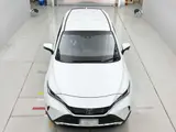2024 Toyota Harrier G Pearl SUV for sale, Japanese used car export - photo 7 of 12 | GULJI TRADERS