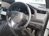 2024 Toyota Harrier G Pearl SUV for sale, Japanese used car export - photo 9 of 12 | GULJI TRADERS