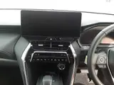 2024 Toyota Harrier G Pearl SUV for sale, Japanese used car export - photo 12 of 12 | GULJI TRADERS