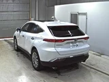 2024 Toyota Harrier Z SUV for sale, Japanese used car export - photo 2 of 3 | GULJI TRADERS