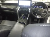 2024 Toyota Harrier Z SUV for sale, Japanese used car export - photo 3 of 3 | GULJI TRADERS