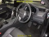 2024 Toyota Harrier Z Black SUV for sale, Japanese used car export - photo 3 of 6 | GULJI TRADERS