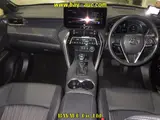 2024 Toyota Harrier Z Black SUV for sale, Japanese used car export - photo 6 of 6 | GULJI TRADERS