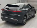 2024 Toyota Harrier G Black SUV for sale, Japanese used car export - photo 2 of 15 | GULJI TRADERS