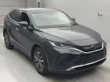 2024 Toyota Harrier G Black SUV for sale, Japanese used car export - photo 3 of 15 | GULJI TRADERS
