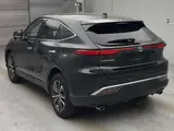 2024 Toyota Harrier G Black SUV for sale, Japanese used car export - photo 4 of 15 | GULJI TRADERS