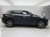 2024 Toyota Harrier G Black SUV for sale, Japanese used car export - photo 6 of 15 | GULJI TRADERS