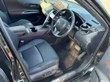 2024 Toyota Harrier G Black SUV for sale, Japanese used car export - photo 7 of 15 | GULJI TRADERS