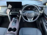 2024 Toyota Harrier G Black SUV for sale, Japanese used car export - photo 8 of 15 | GULJI TRADERS