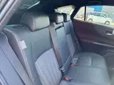 2024 Toyota Harrier G Black SUV for sale, Japanese used car export - photo 9 of 15 | GULJI TRADERS