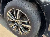 2024 Toyota Harrier G Black SUV for sale, Japanese used car export - photo 11 of 15 | GULJI TRADERS
