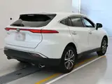 2024 Toyota Harrier G Pearl SUV for sale, Japanese used car export - photo 2 of 12 | GULJI TRADERS