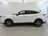 2024 Toyota Harrier G Pearl SUV for sale, Japanese used car export - photo 4 of 12 | GULJI TRADERS