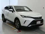 2024 Toyota Harrier G Pearl SUV for sale, Japanese used car export - photo 5 of 12 | GULJI TRADERS
