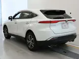 2024 Toyota Harrier G Pearl SUV for sale, Japanese used car export - photo 6 of 12 | GULJI TRADERS
