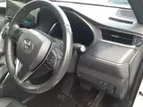 2024 Toyota Harrier G Pearl SUV for sale, Japanese used car export - photo 9 of 12 | GULJI TRADERS