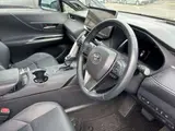 2024 Toyota Harrier Z Leather Package Black SUV for sale, Japanese used car export - photo 5 of 7 | GULJI TRADERS