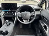 2024 Toyota Harrier Z Leather Package Black SUV for sale, Japanese used car export - photo 6 of 7 | GULJI TRADERS