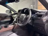 2024 Toyota Harrier Z Leather Package Pearl SUV for sale, Japanese used car export - photo 5 of 8 | GULJI TRADERS