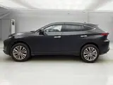 2024 Toyota Harrier Z Black SUV for sale, Japanese used car export - photo 5 of 15 | GULJI TRADERS