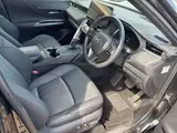 2024 Toyota Harrier Z Black SUV for sale, Japanese used car export - photo 7 of 15 | GULJI TRADERS