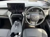 2024 Toyota Harrier Z Black SUV for sale, Japanese used car export - photo 8 of 15 | GULJI TRADERS