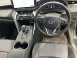2024 Toyota Harrier Z Black SUV for sale, Japanese used car export - photo 3 of 3 | GULJI TRADERS