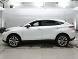2024 Toyota Harrier Z Leather Package Pearl SUV for sale, Japanese used car export - photo 4 of 11 | GULJI TRADERS