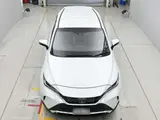 2024 Toyota Harrier Z Leather Package Pearl SUV for sale, Japanese used car export - photo 7 of 11 | GULJI TRADERS