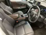 2024 Toyota Harrier Z Leather Package Pearl SUV for sale, Japanese used car export - photo 5 of 10 | GULJI TRADERS