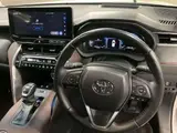 2024 Toyota Harrier Z Leather Package Pearl SUV for sale, Japanese used car export - photo 6 of 10 | GULJI TRADERS