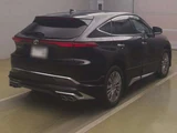 2024 Toyota Harrier Z SUV for sale, Japanese used car export - photo 2 of 14 | GULJI TRADERS