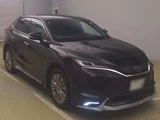 2024 Toyota Harrier Z SUV for sale, Japanese used car export - photo 3 of 14 | GULJI TRADERS