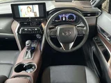 2024 Toyota Harrier Z SUV for sale, Japanese used car export - photo 7 of 14 | GULJI TRADERS