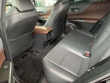2024 Toyota Harrier Z SUV for sale, Japanese used car export - photo 13 of 14 | GULJI TRADERS
