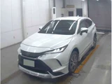 2024 Toyota Harrier G SUV for sale, Japanese used car export - photo 2 of 6 | GULJI TRADERS