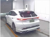 2024 Toyota Harrier G SUV for sale, Japanese used car export - photo 3 of 6 | GULJI TRADERS
