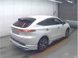 2024 Toyota Harrier G SUV for sale, Japanese used car export - photo 4 of 6 | GULJI TRADERS