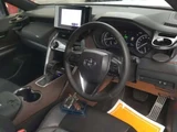 2024 Toyota Harrier G SUV for sale, Japanese used car export - photo 5 of 6 | GULJI TRADERS