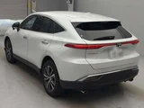 2024 Toyota Harrier G SUV for sale, Japanese used car export - photo 4 of 10 | GULJI TRADERS