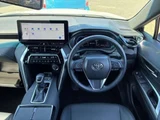 2024 Toyota Harrier G SUV for sale, Japanese used car export - photo 8 of 10 | GULJI TRADERS