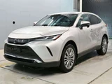 2024 Toyota Harrier Z SUV for sale, Japanese used car export - photo 1 of 12 | GULJI TRADERS