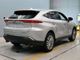 2024 Toyota Harrier Z SUV for sale, Japanese used car export - photo 2 of 12 | GULJI TRADERS