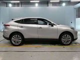 2024 Toyota Harrier Z SUV for sale, Japanese used car export - photo 3 of 12 | GULJI TRADERS