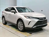 2024 Toyota Harrier Z SUV for sale, Japanese used car export - photo 5 of 12 | GULJI TRADERS